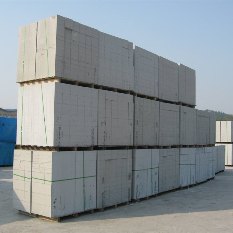 黄岩宁波台州金华厂家：加气砼砌块墙与粘土砖墙造价比照分析